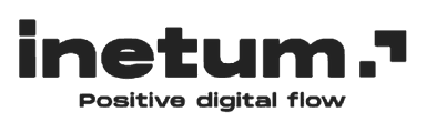 Inetum · Positive digital flow