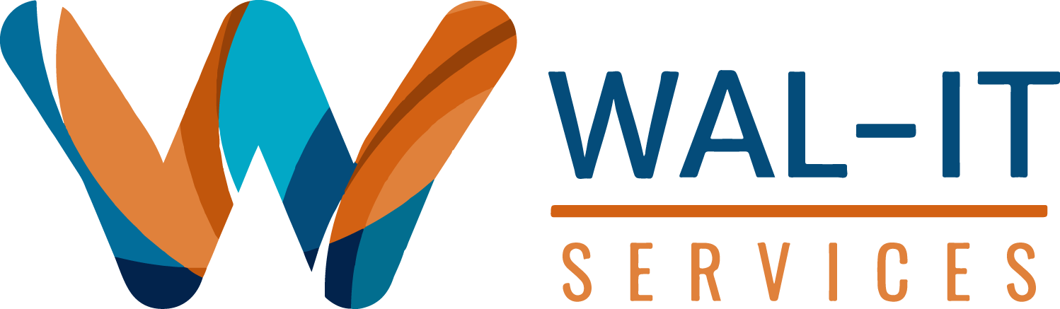 walitservices Logo